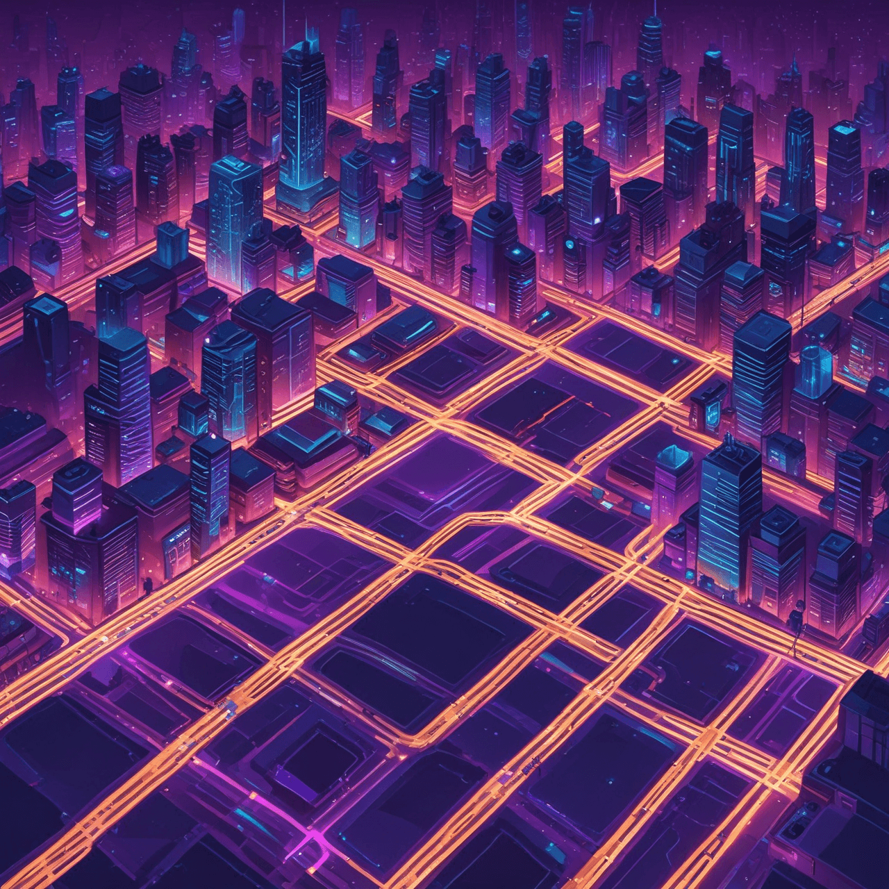 Coordinate Runner game banner