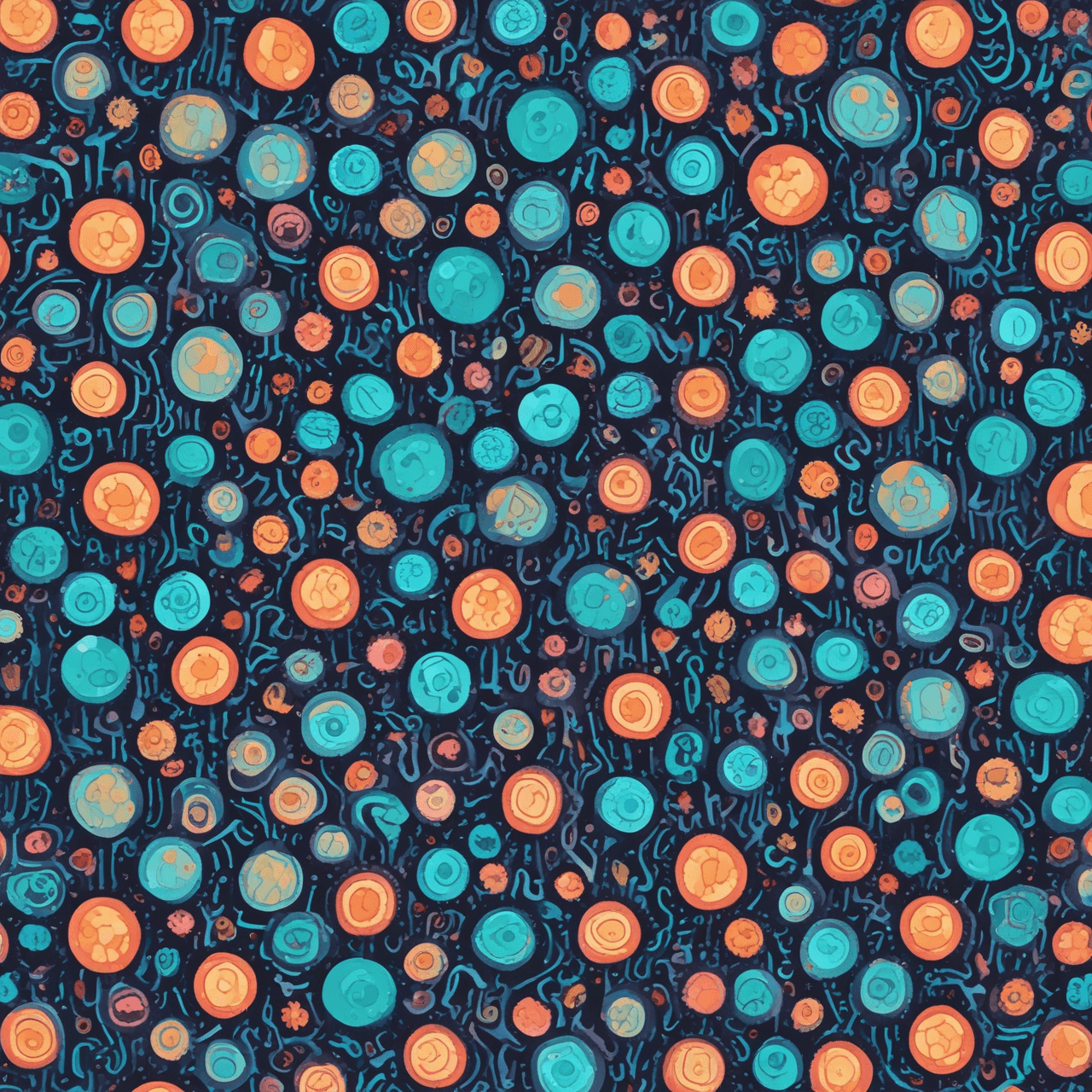 Cellular Discoveries Bridge game banner