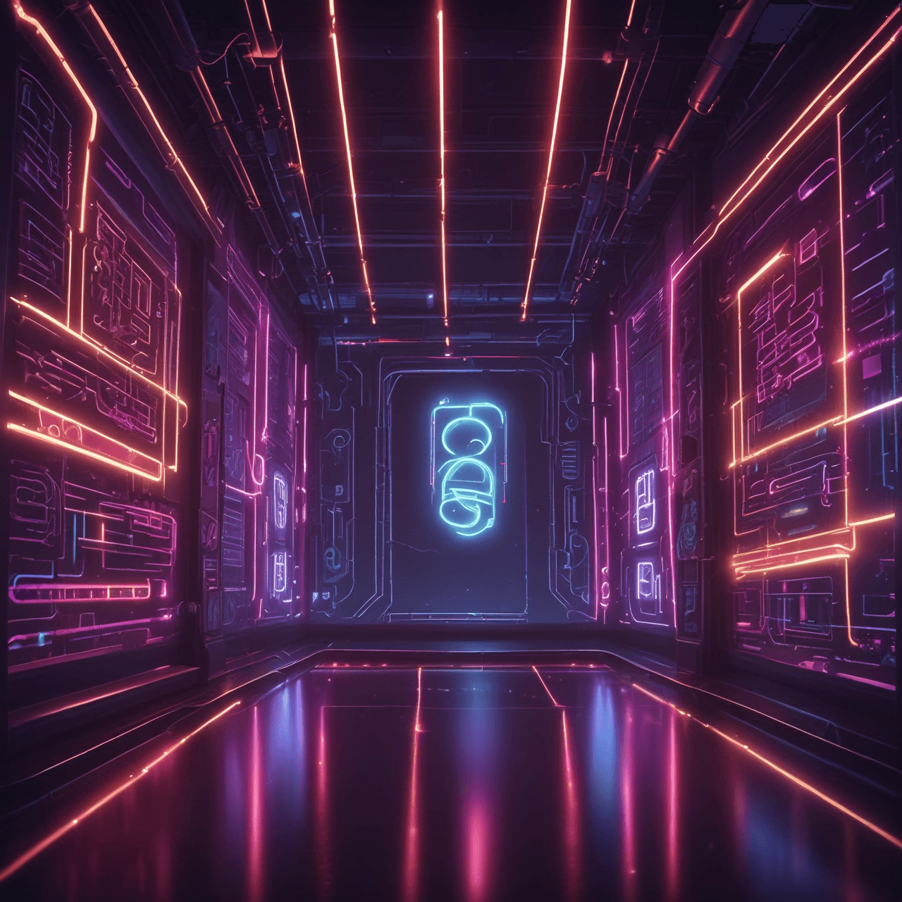 Substring Jump game banner