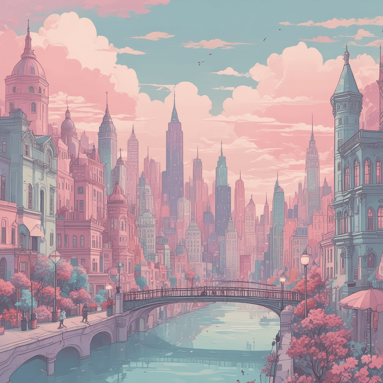 Swiftie Jump game banner