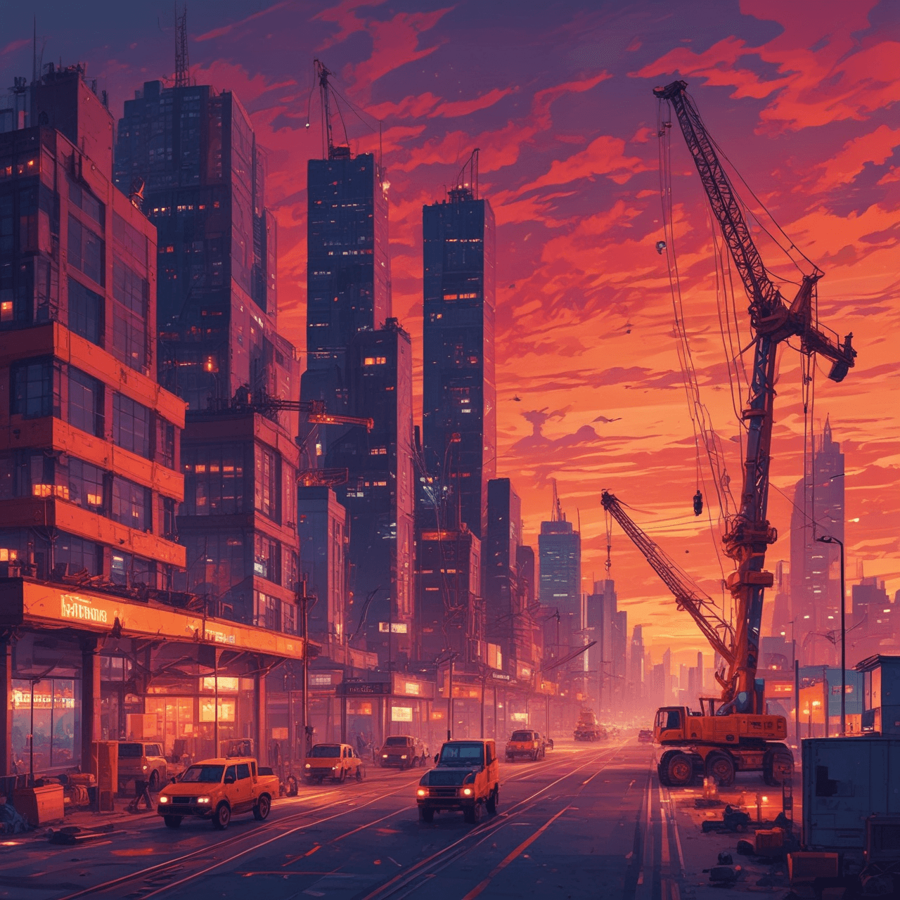 Structural Run: Civ E 302 game banner