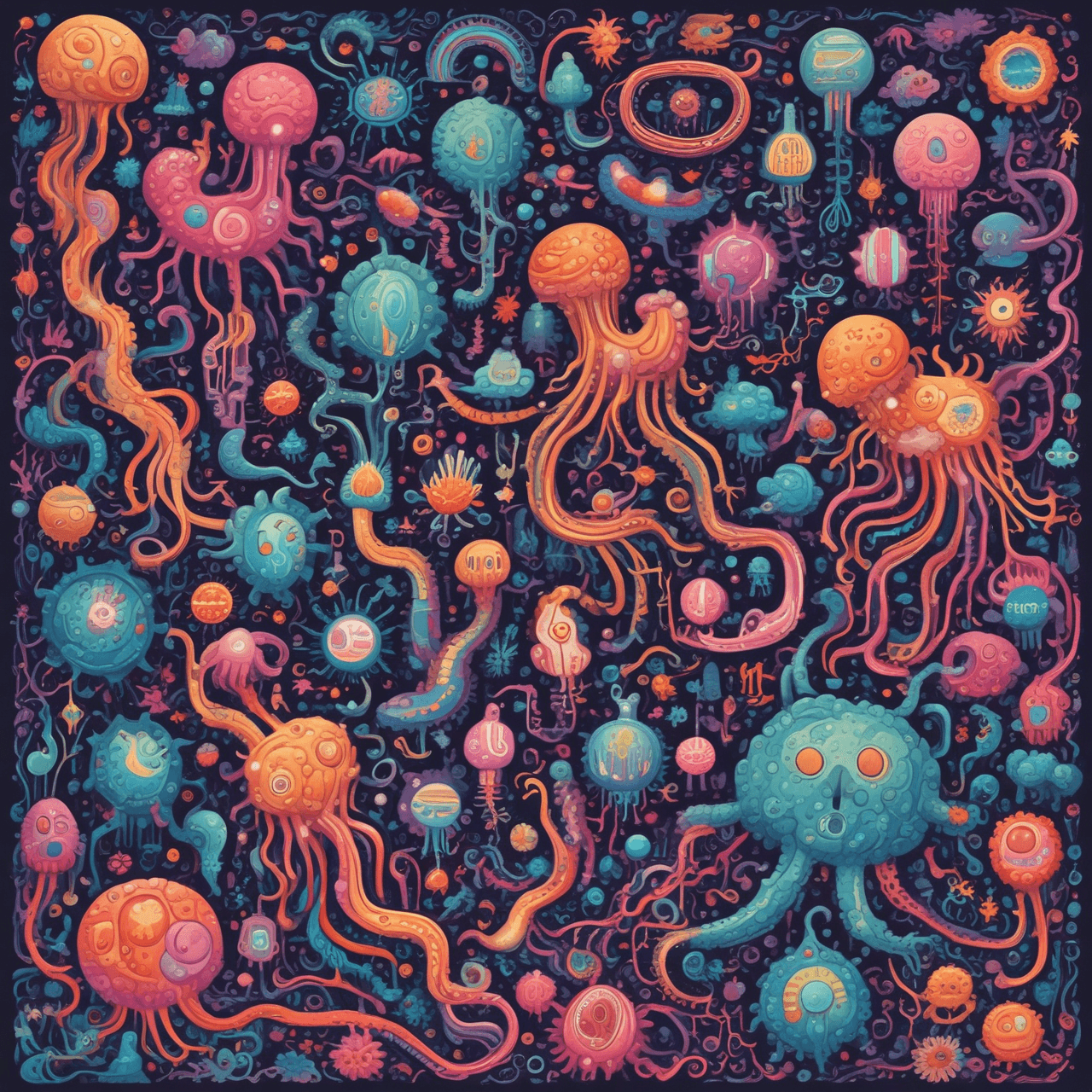 Life's Journey Quiz game banner