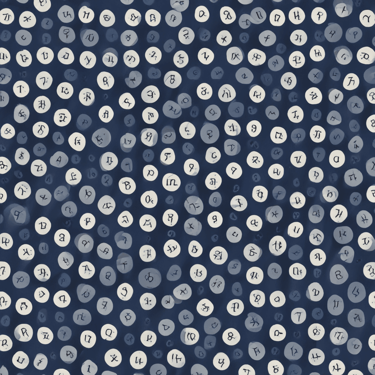 Molecule Mayhem game banner