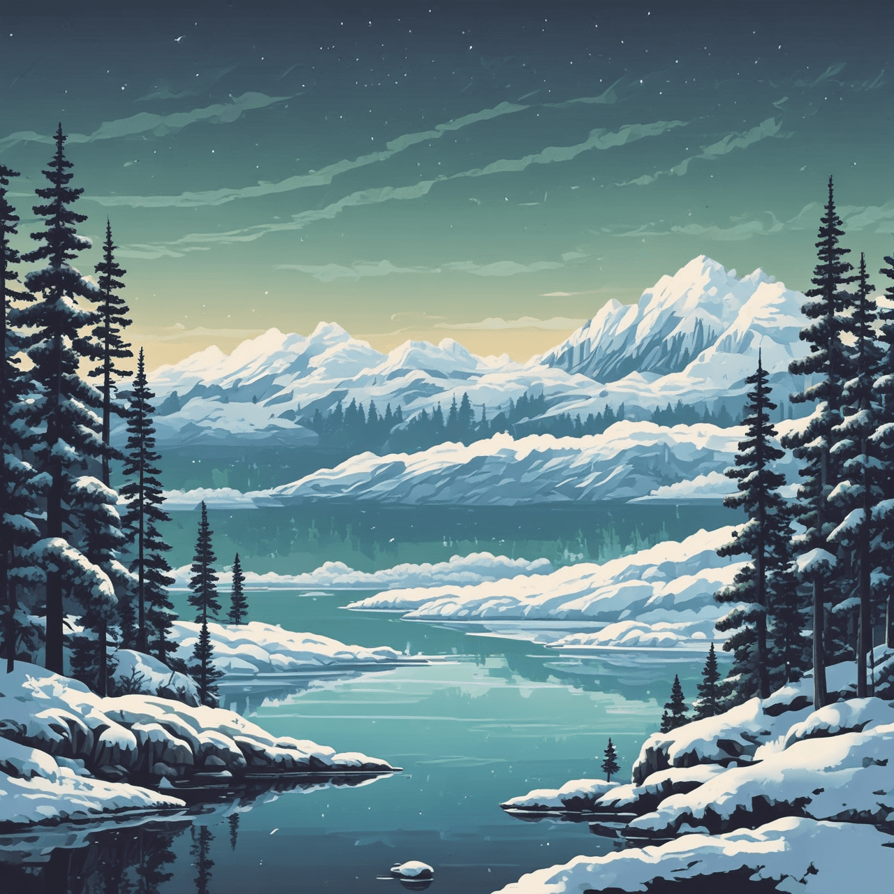 Finland Run Quiz game banner