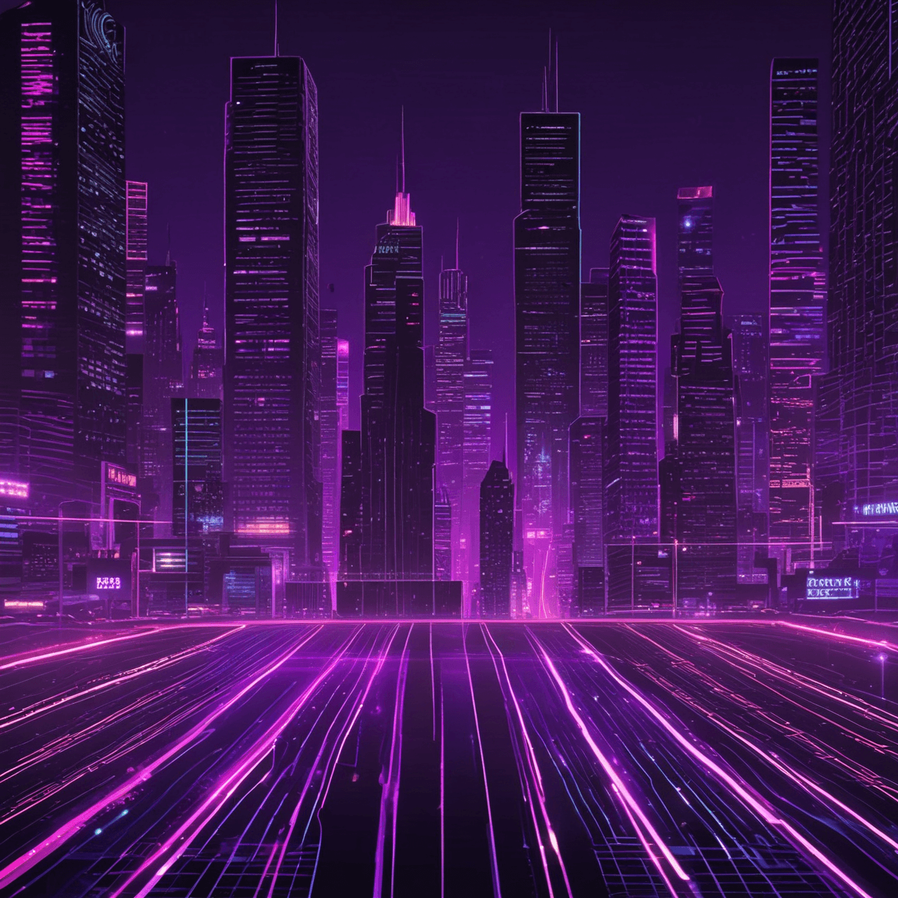 Factor Flow Runner game banner