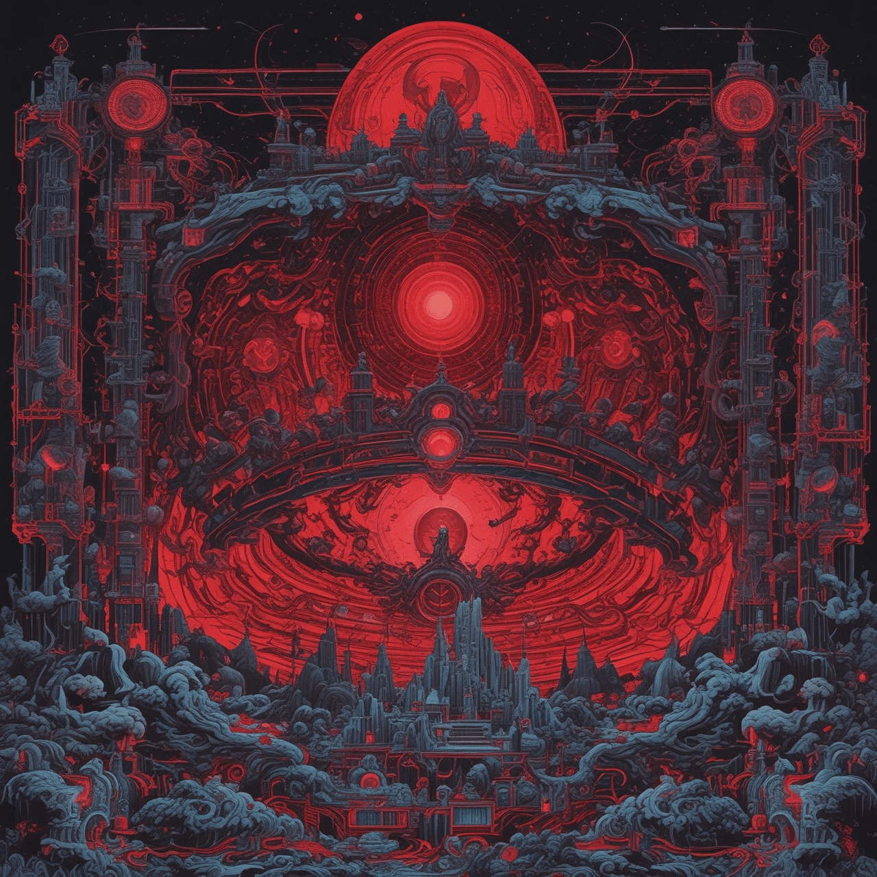 SQL Nirvana Jump game banner