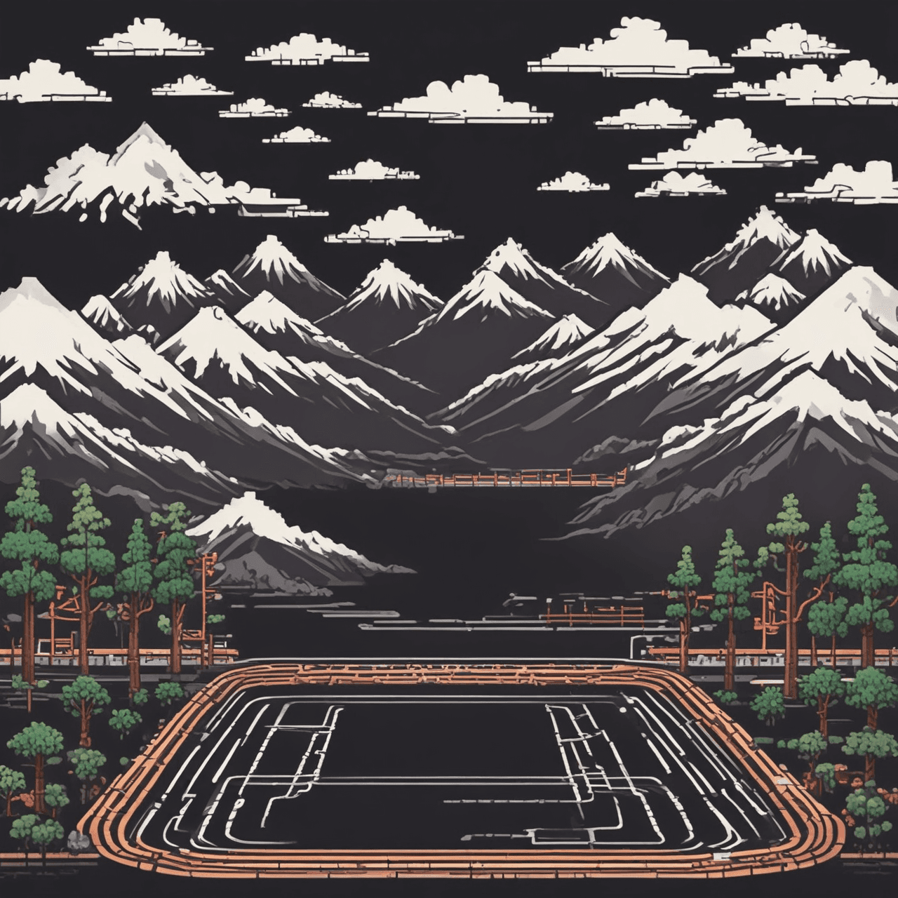 Polynomial Pursuit game banner