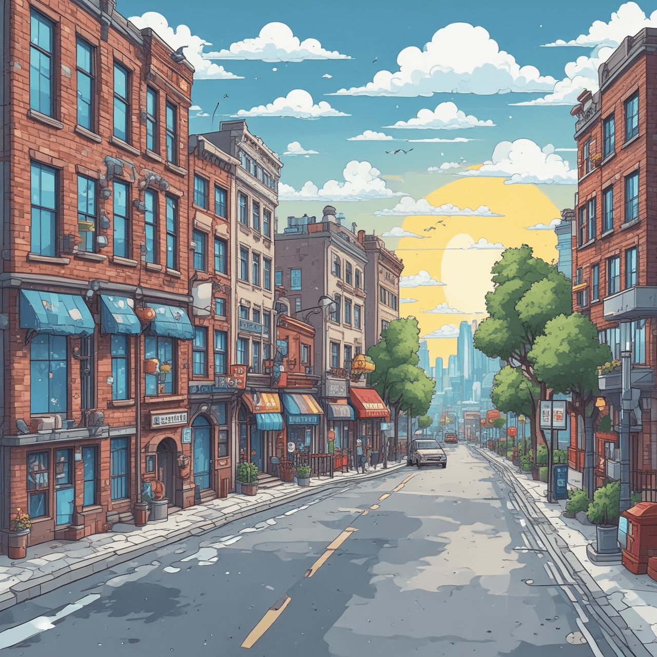 El Clima Challenge game banner