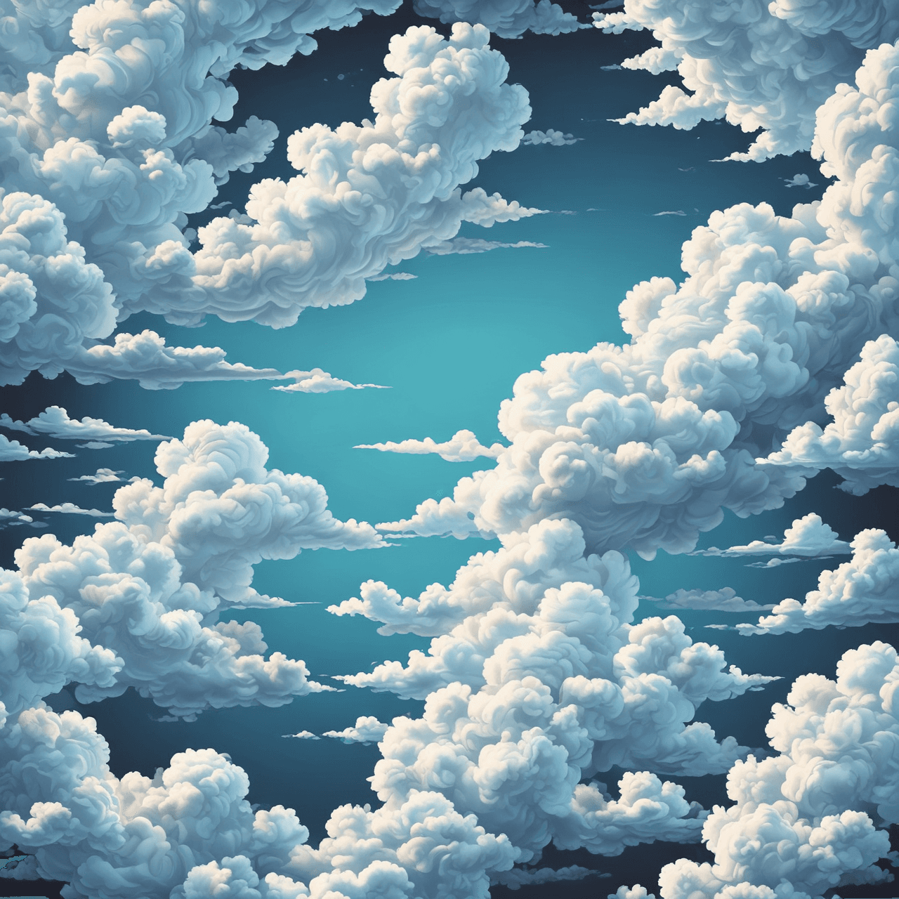 Psychologie Wolkenbrücke game banner