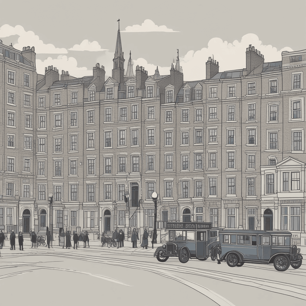 Corrida do Conhecimento de Stuart Mill game banner