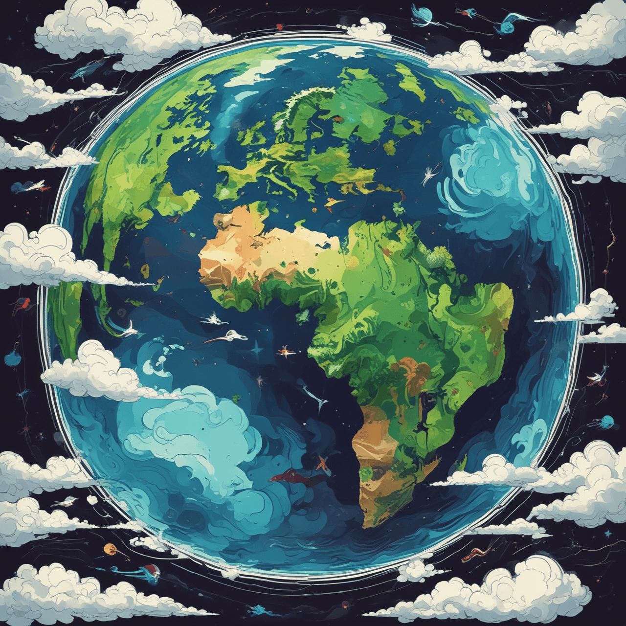 Eco Bridge Challenge game banner