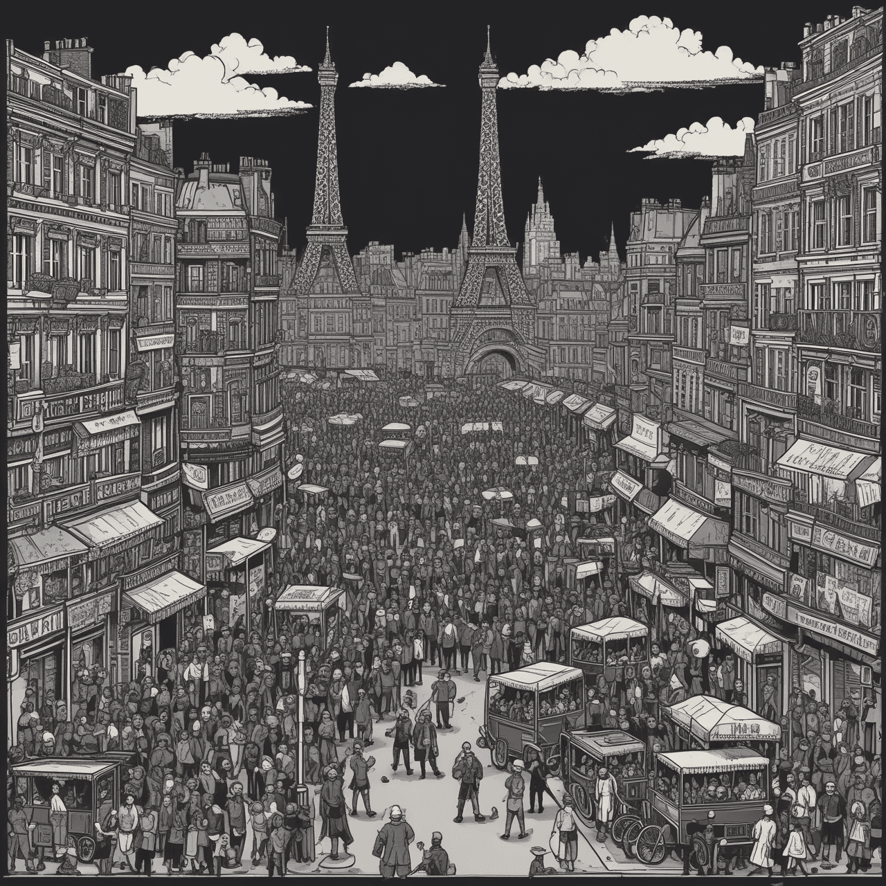 Revolutionary Run Quiz game banner