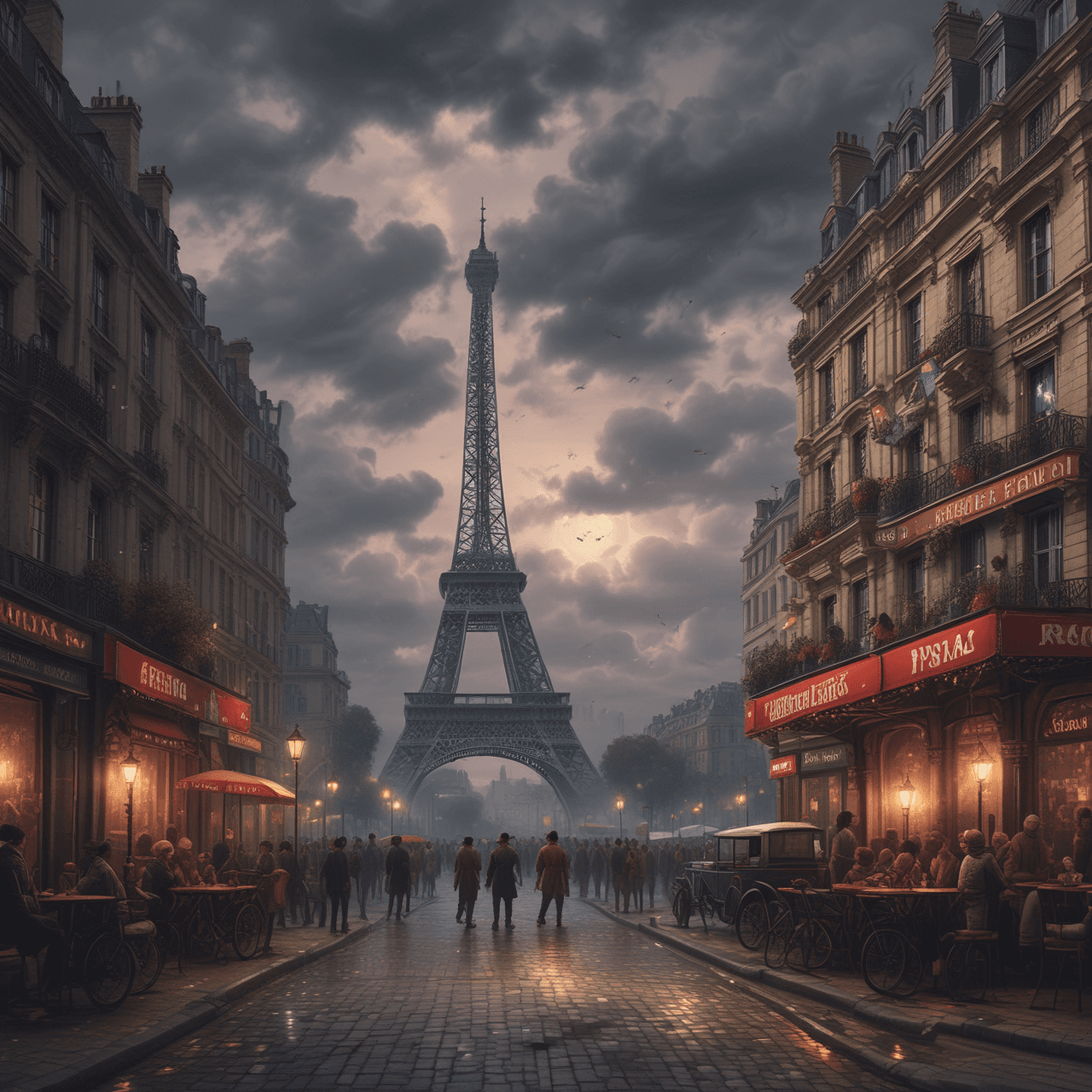 Revolution Run Quiz game banner