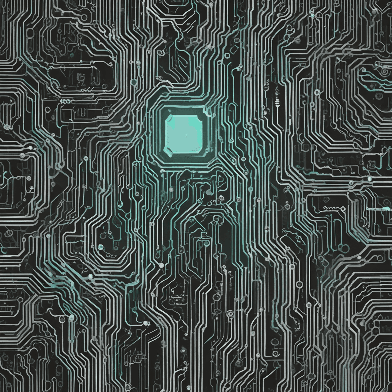 Logic Gate Defenders game banner