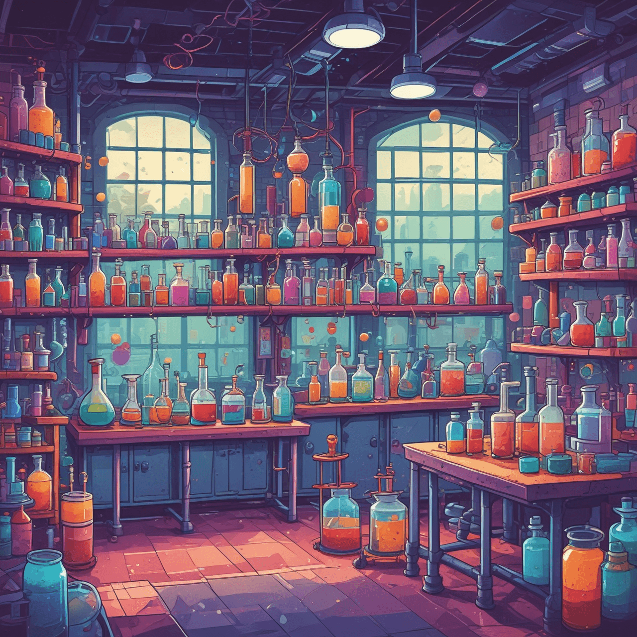 Density Dash Quiz game banner