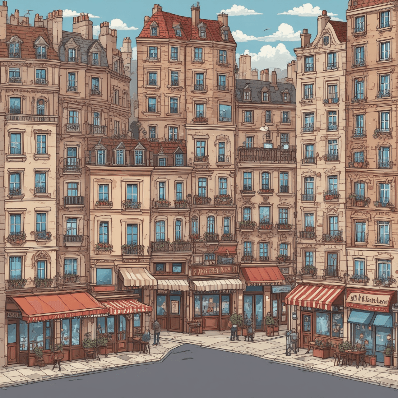 Avoir Dash game banner