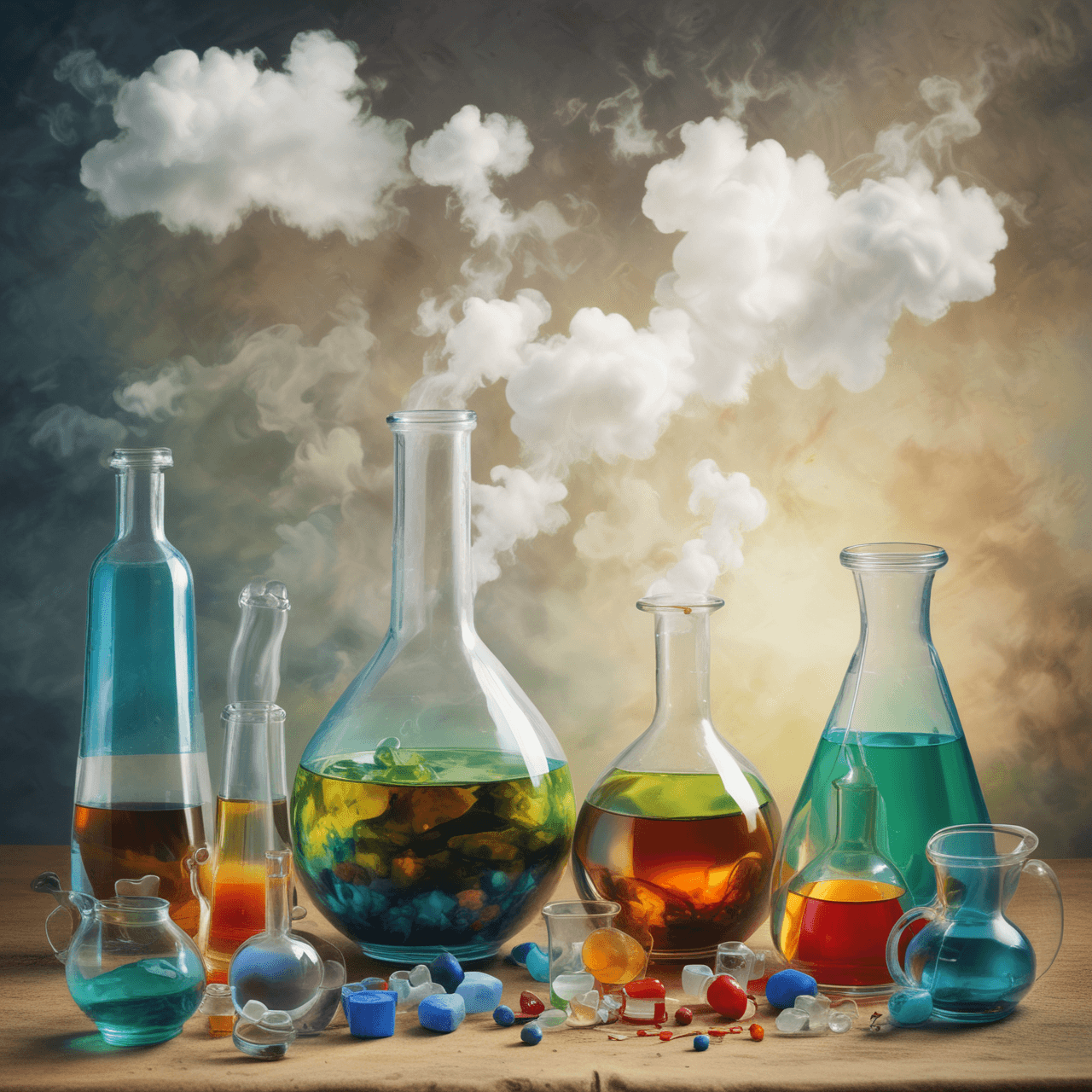 Chemievasvra-Verdedigers game banner