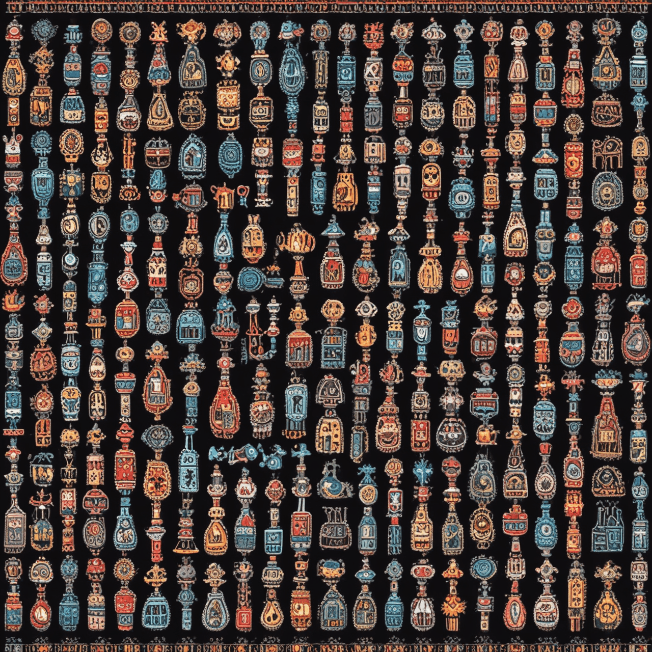 India Run Quiz game banner