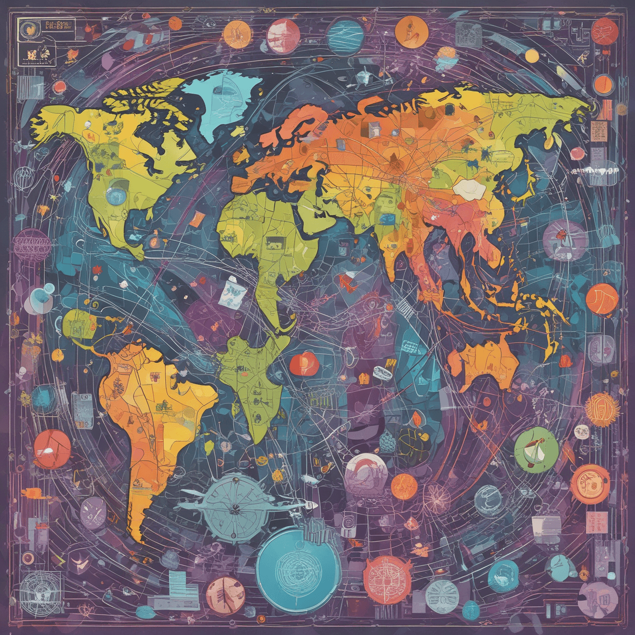 Research Rocket Quiz game banner