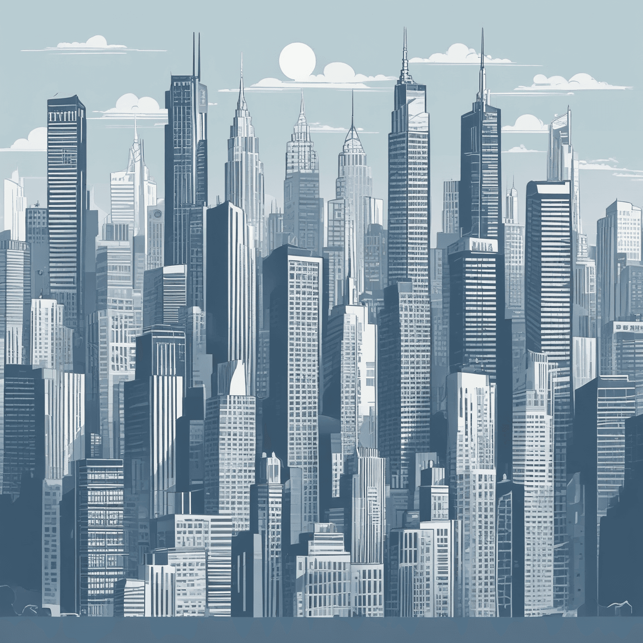 BizEcon Jetpack Quiz game banner