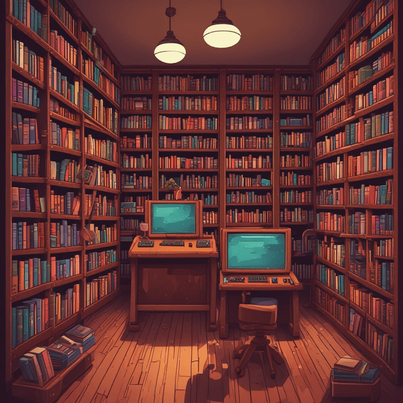 Desafío de Castellano game banner