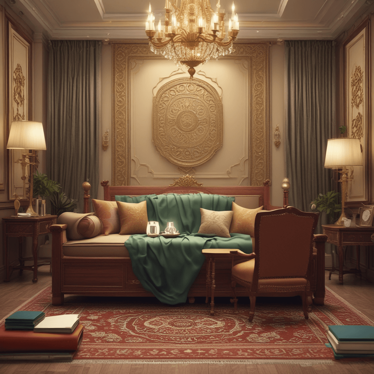 سباق المعادن game banner