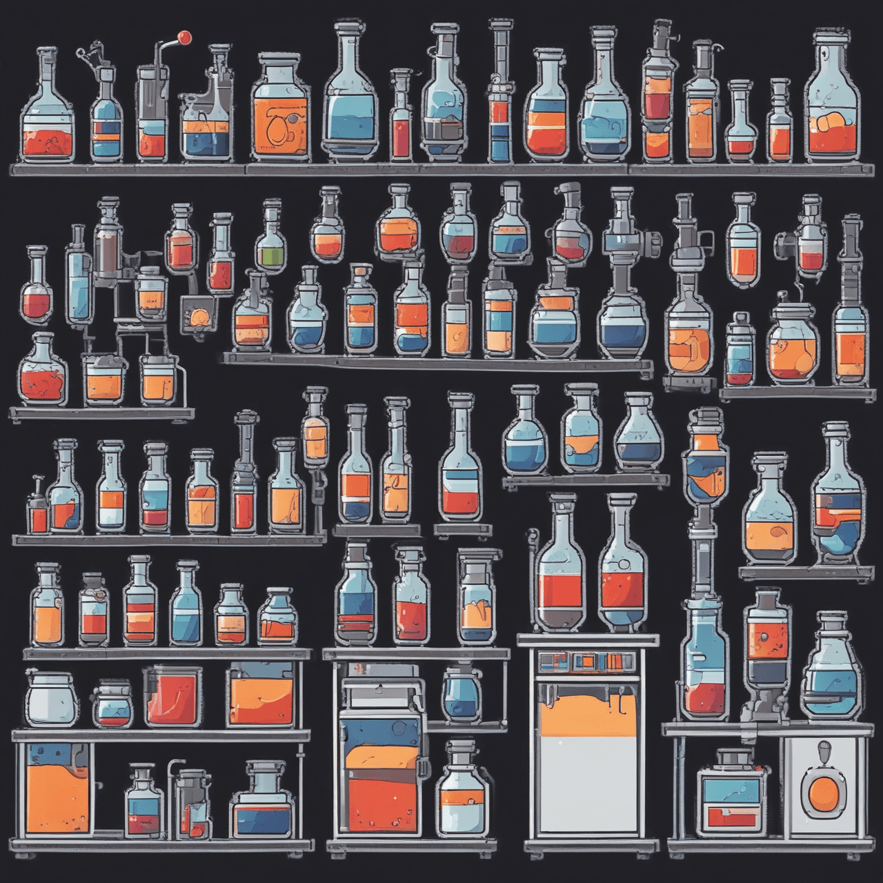 Physics Run: P2 Edition game banner