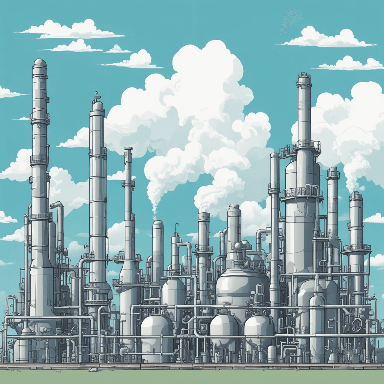 Chem Jump game banner