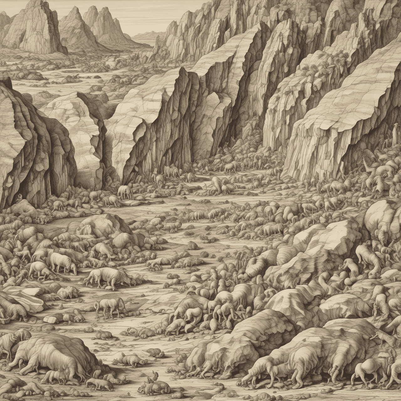 Evolutions-Quizlauf game banner