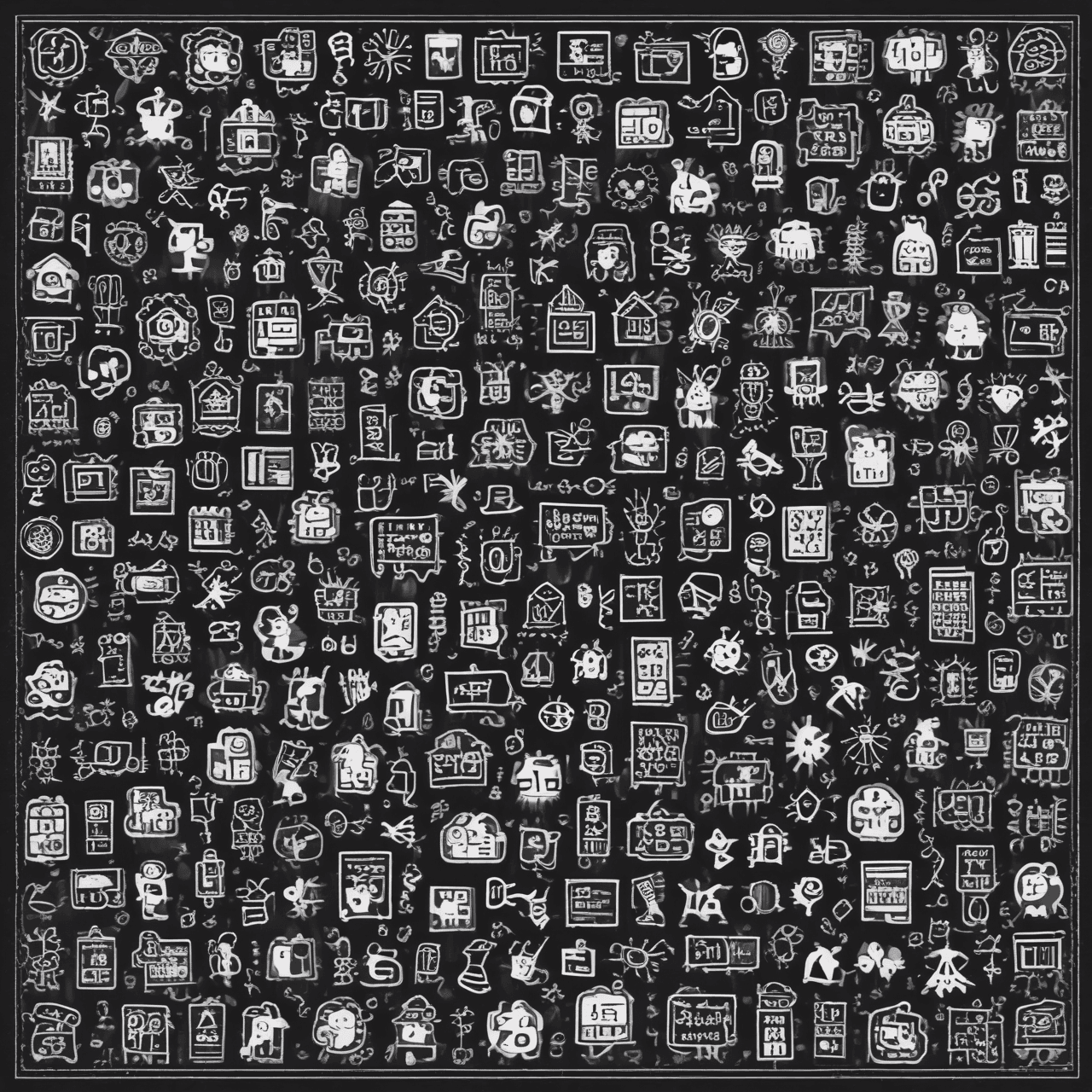 Math Mania Run game banner