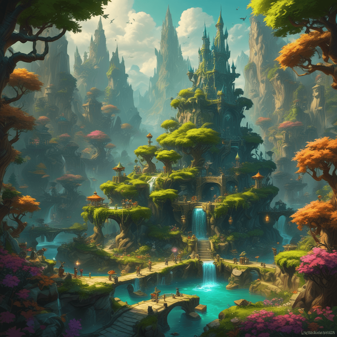 Jetpack Quiz Grammaire game banner