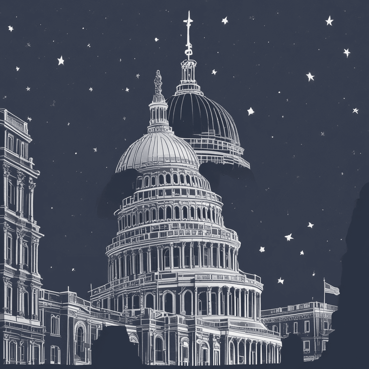 Article I Defenders game banner