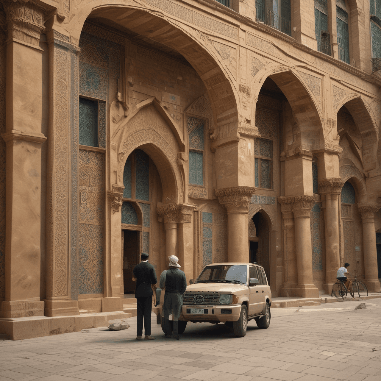 مغامرة اختبار القدرات الكمية بالطائرة النفاثة game banner