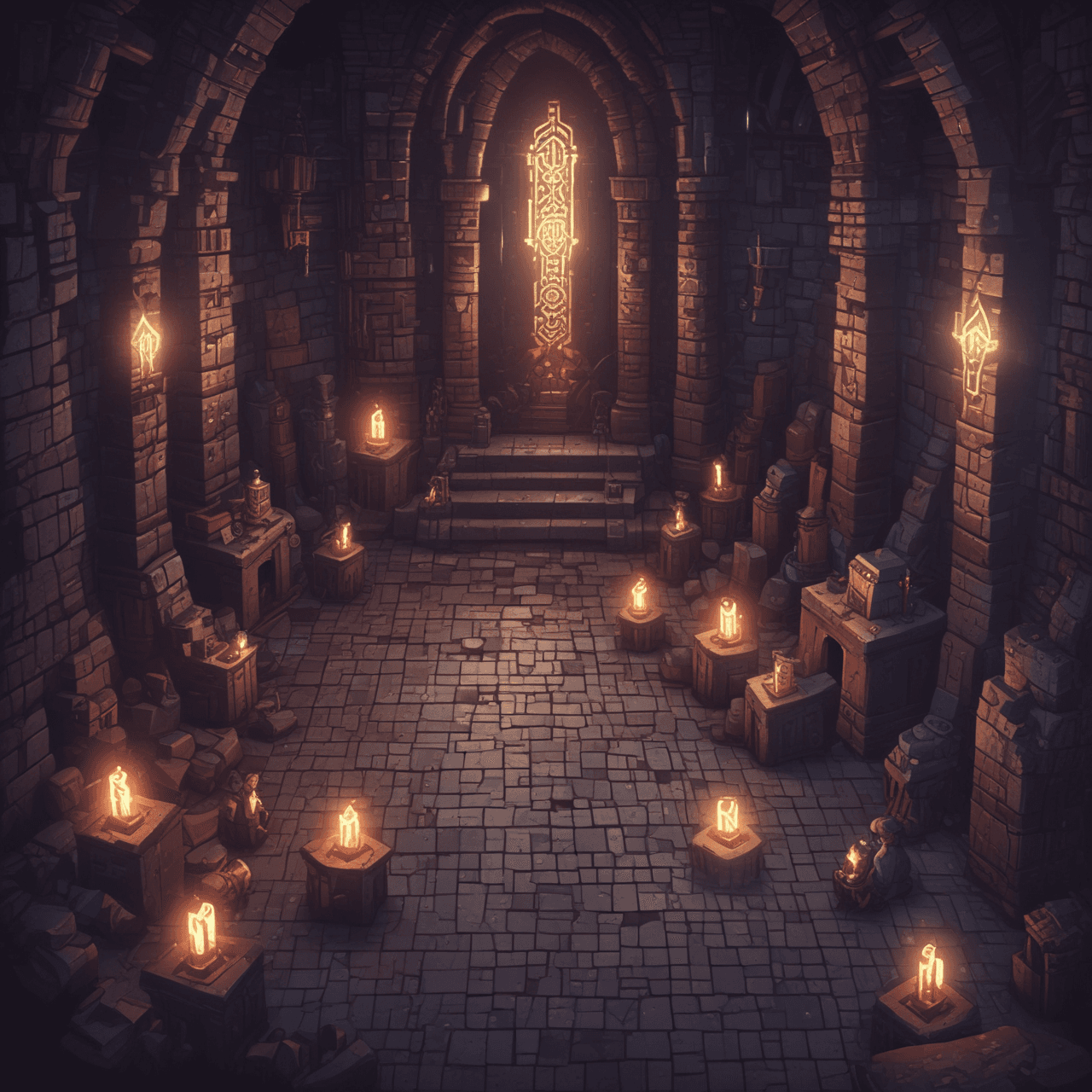 Pythagorean Quest game banner