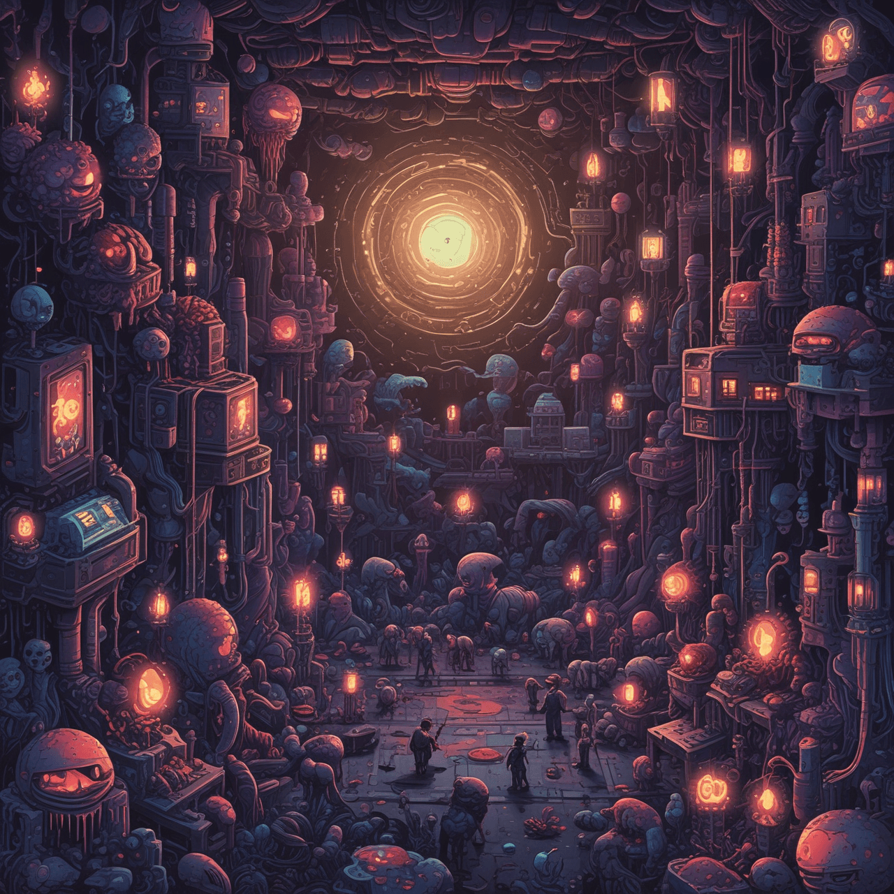 Patho Runner Quiz game banner