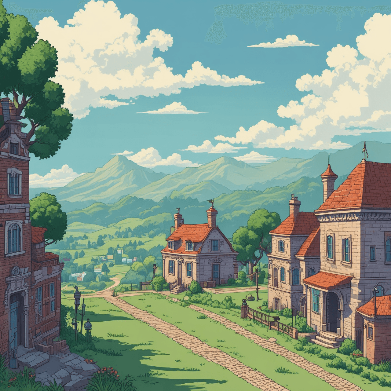 Revolutionary Quiz Defenders game banner