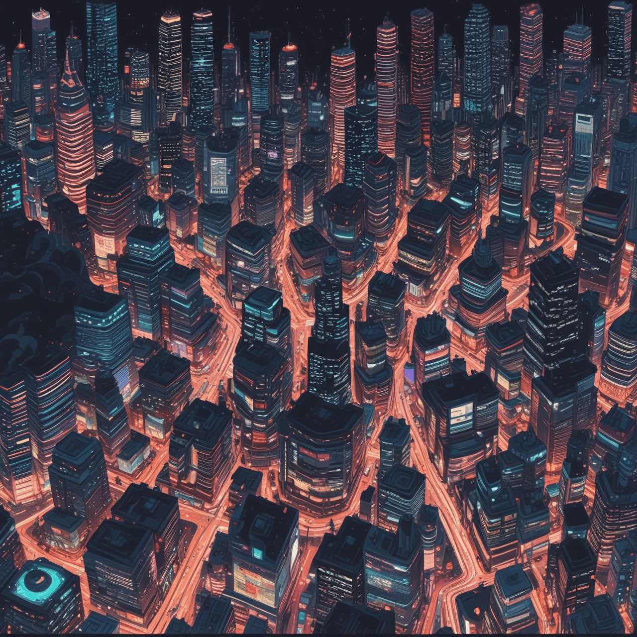 Jujutsu Jump game banner