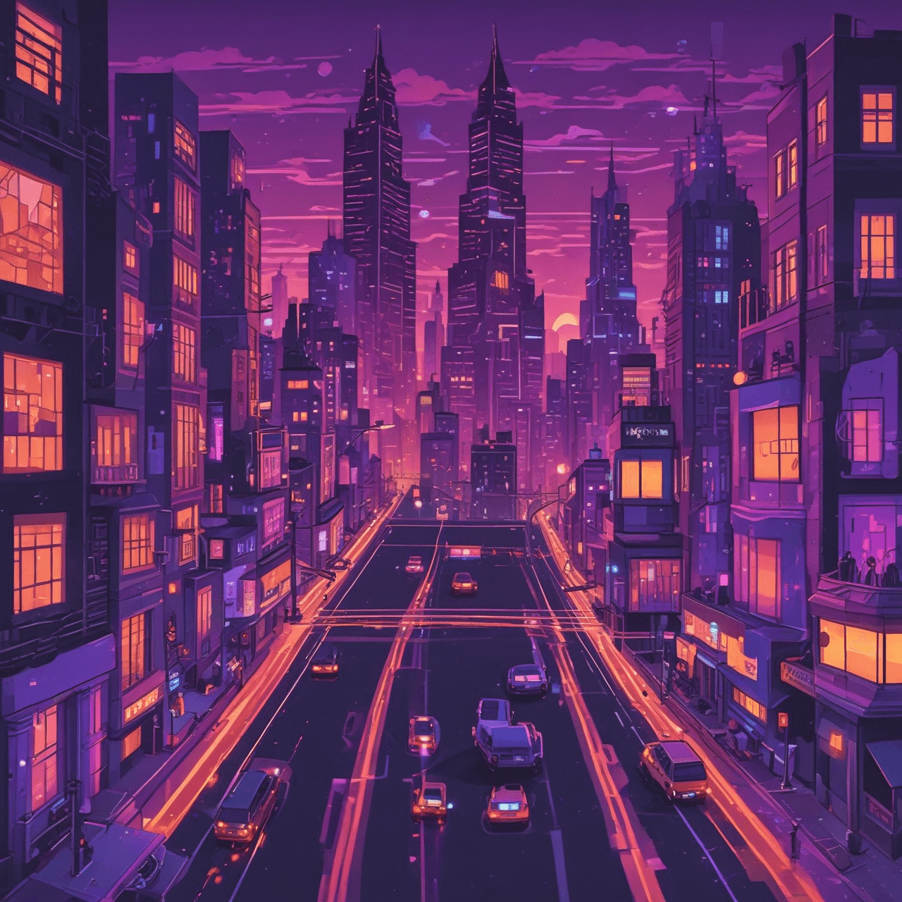 Perimeter Path Runner game banner