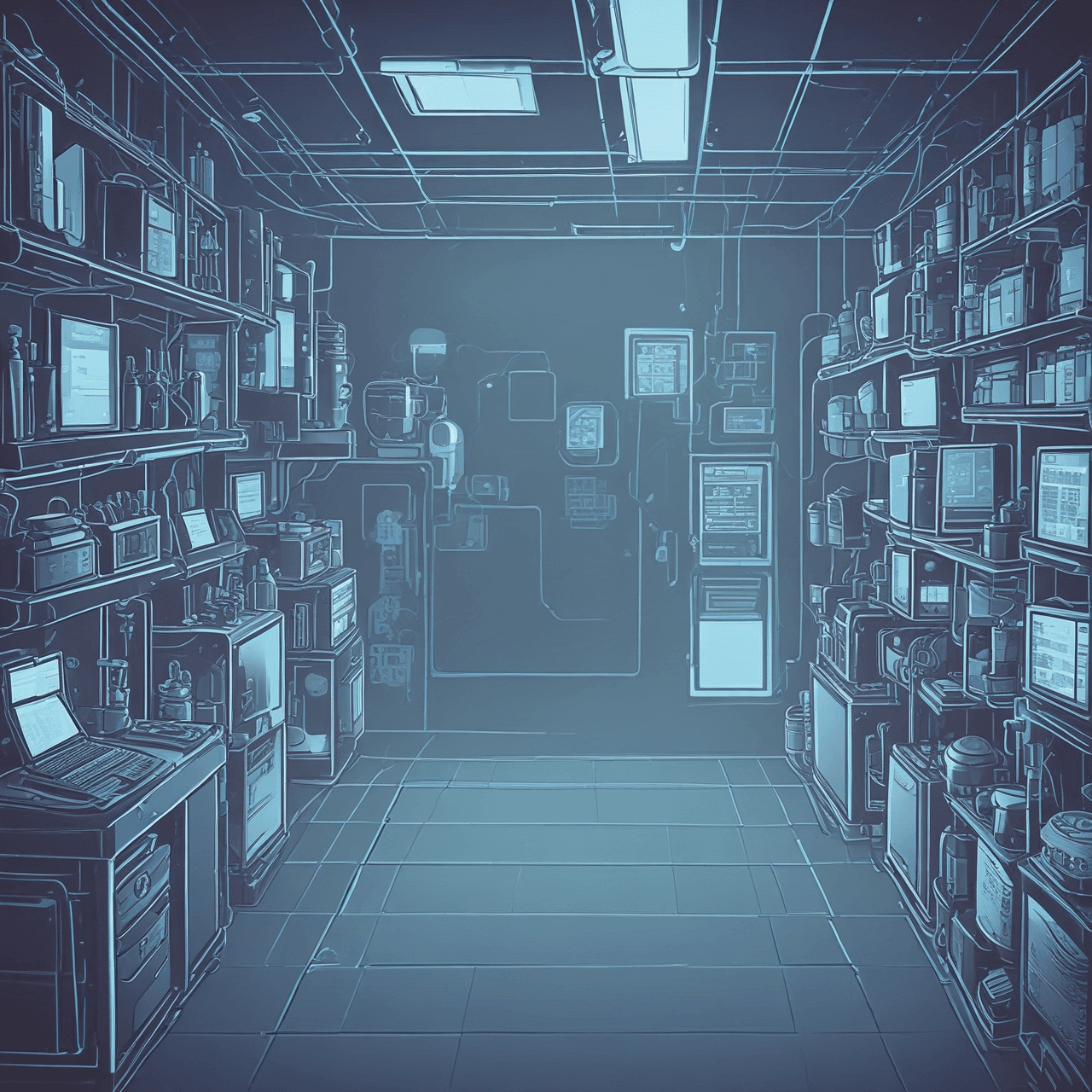 Biology Levels Quiz Defenders game banner