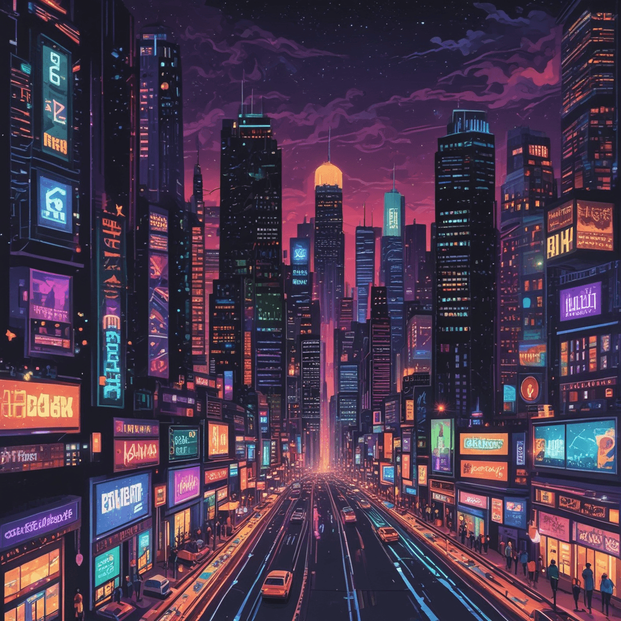 Math Run: City Quiz game banner