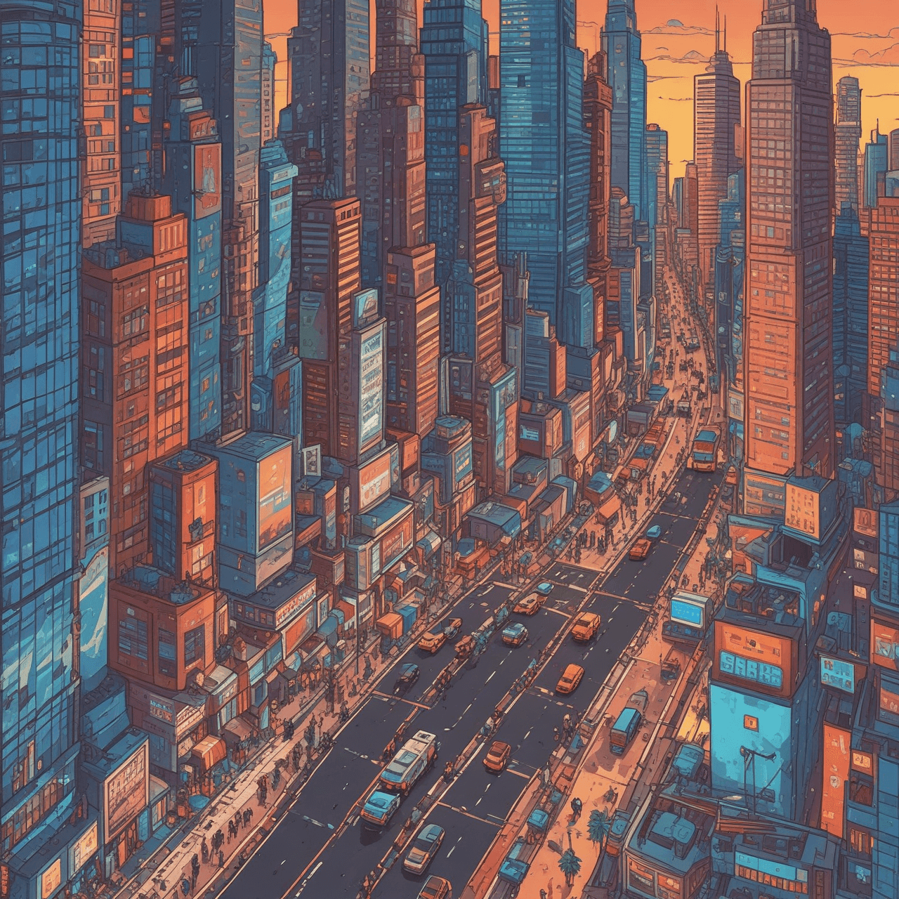 Finance Dash Quiz game banner