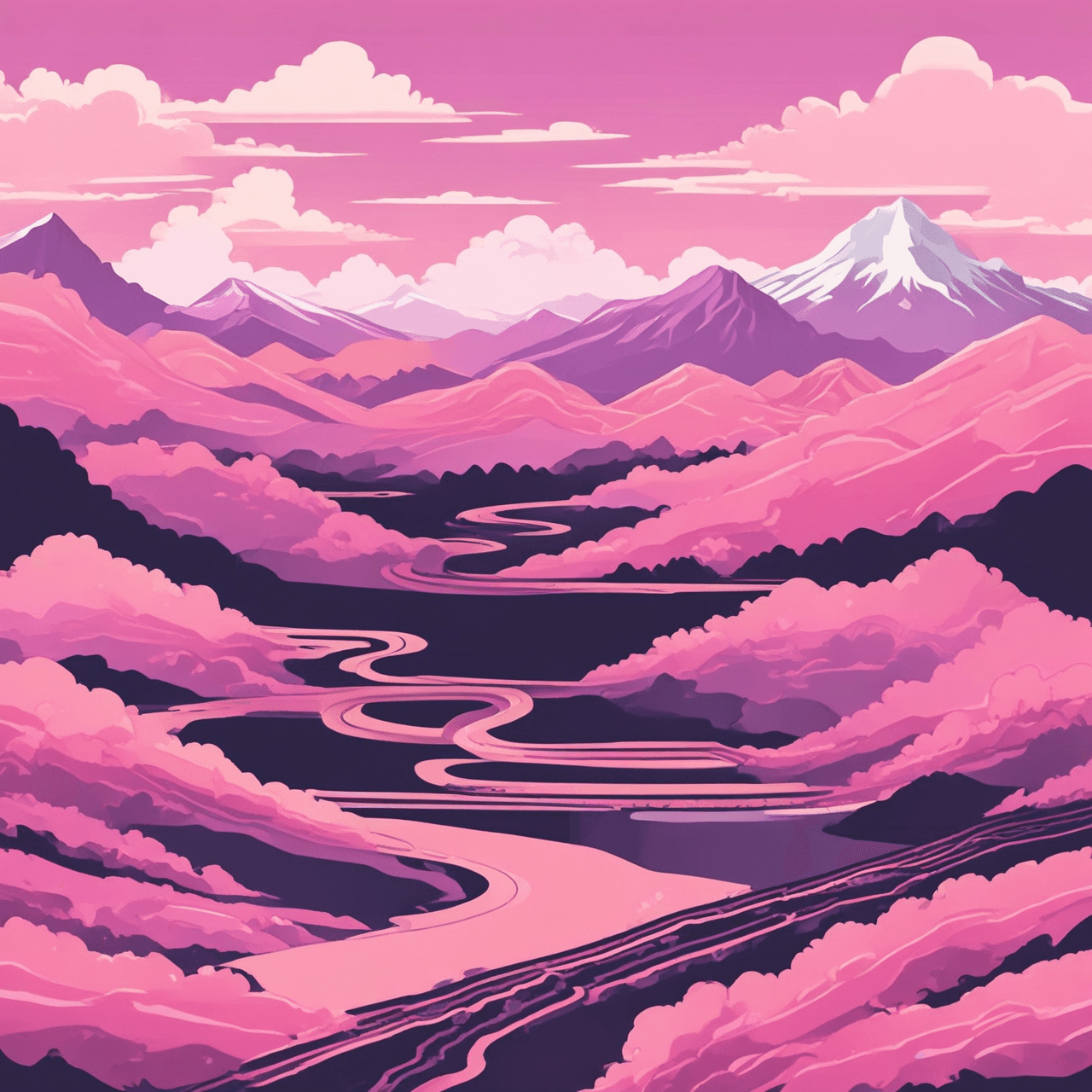 Tense Race game banner