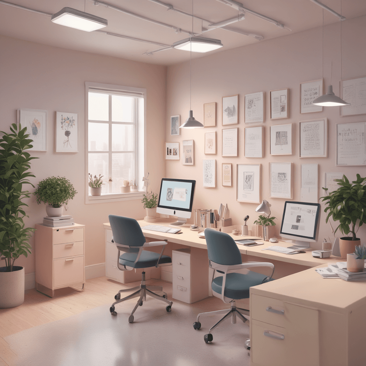 Org Psych Jump game banner