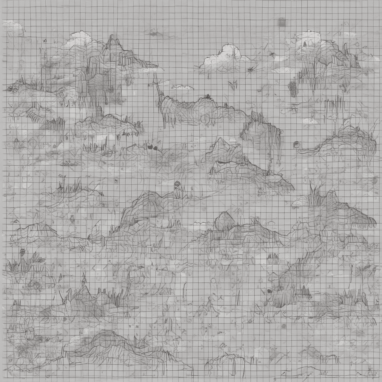 Algebraic Ascent Quiz game banner