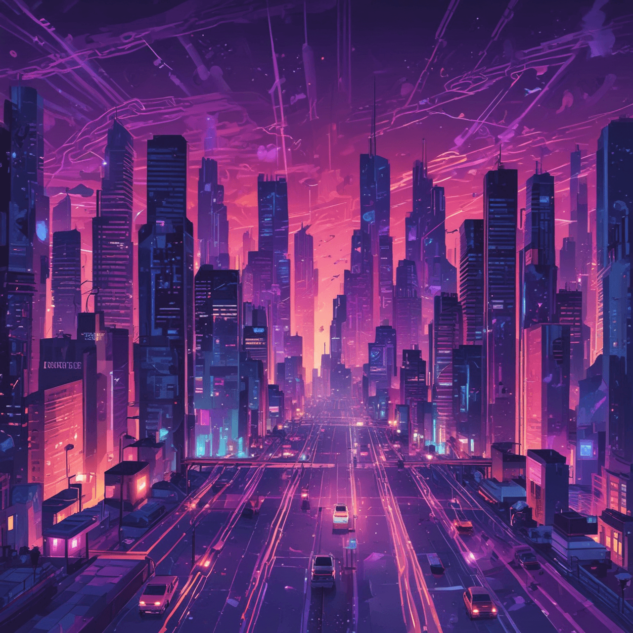 Similar Shapes Sprint game banner