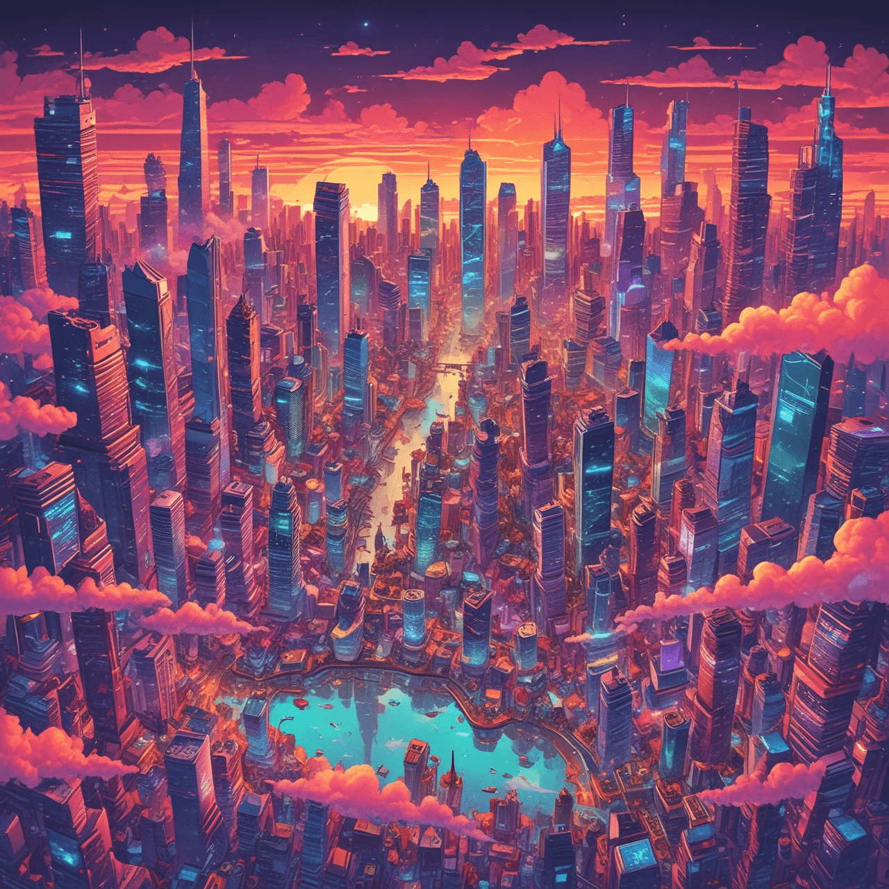 Metric Bridge Challenge game banner