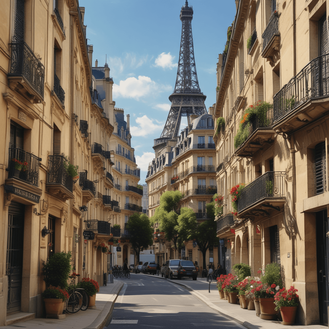 French Dash Quiz game banner