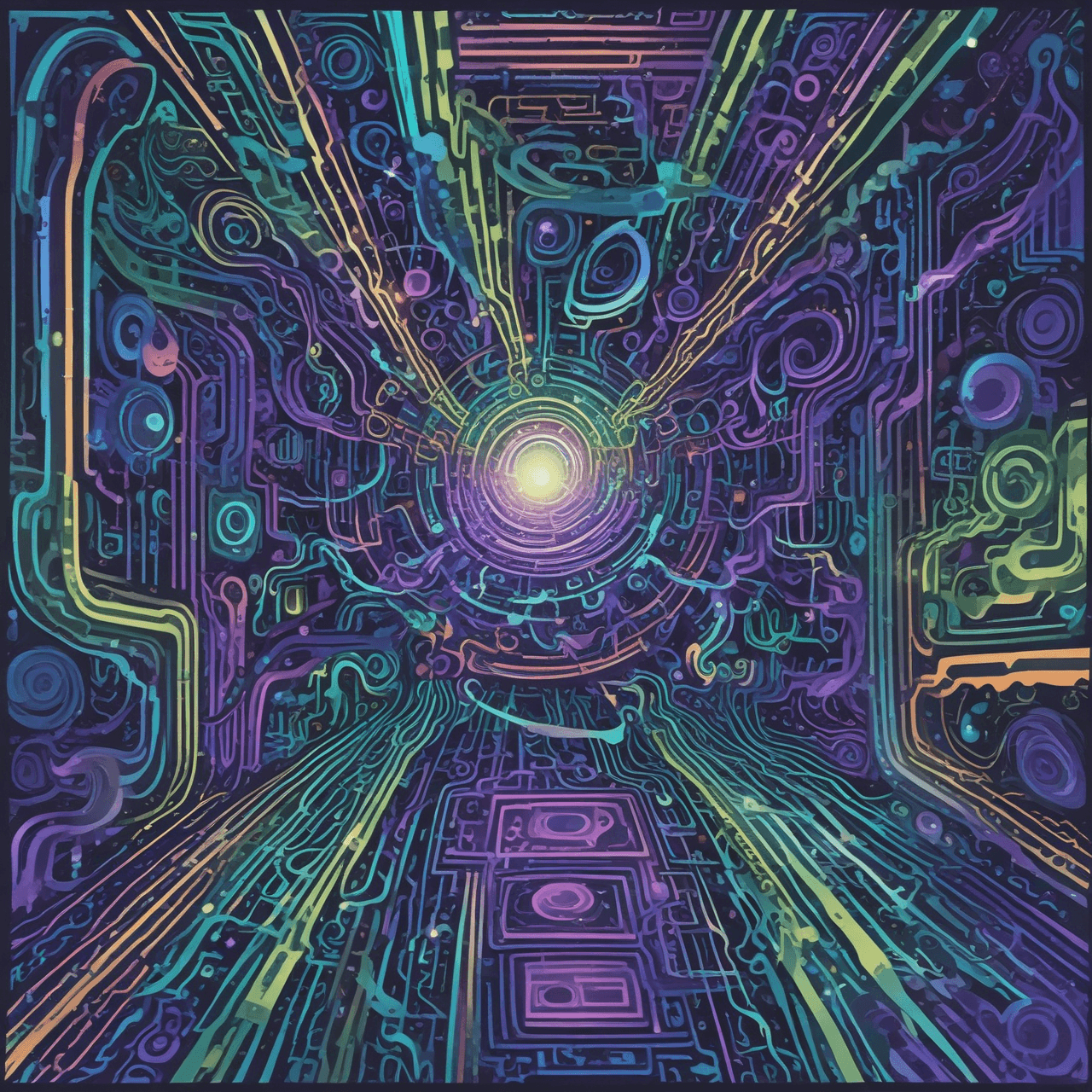 مغامرة اختبار الوعي واللاوعي game banner