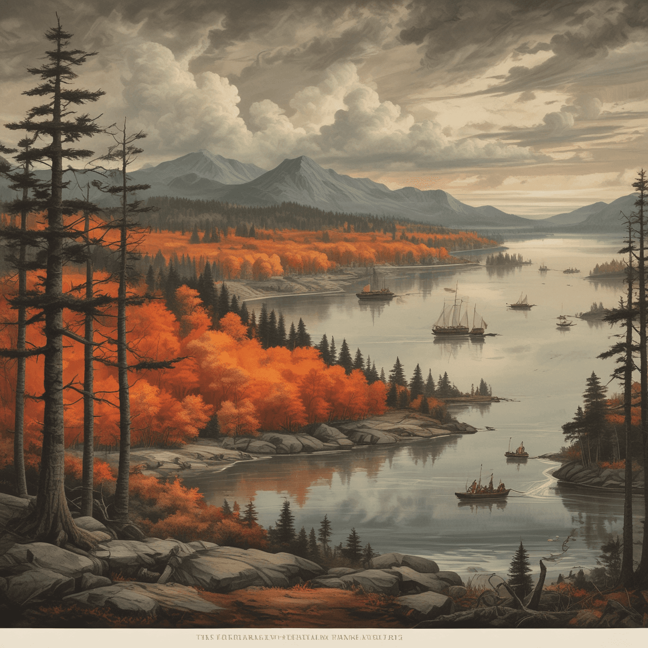 Aventure Quiz de la Guerre de 1812 game banner