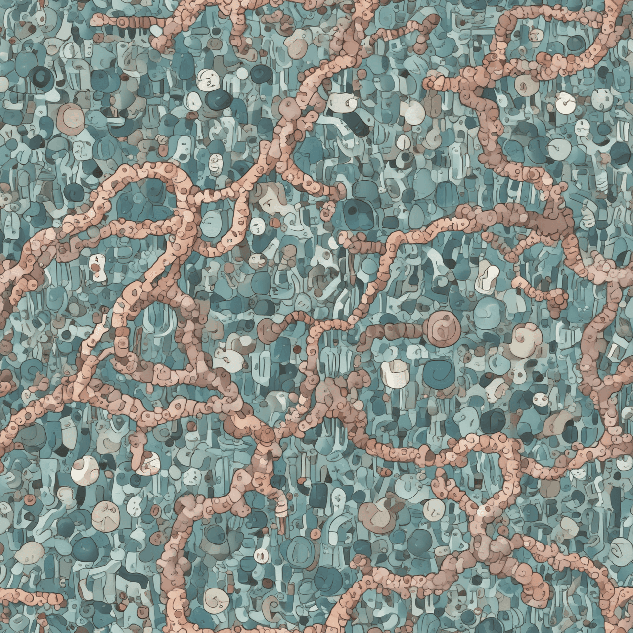 Bio Jump game banner